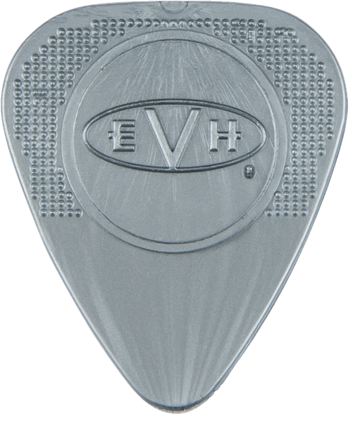 ปิ๊กกีต้าร์ EVH PREMIUM PICK TIN (12ตัว)