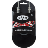 สายแจ็คกีต้าร์ EVH PREMIUM GUITAR CABLES