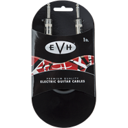 สายแจ็คกีต้าร์ EVH PREMIUM GUITAR CABLES