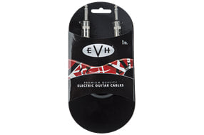 สายแจ็คกีต้าร์ EVH PREMIUM GUITAR CABLES