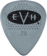 ปิ๊กกีต้าร์ EVH SIGNATURE PICKS (6 ตัว)