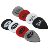 ปิ๊กกีต้าร์ EVH SIGNATURE PICKS (6 ตัว)