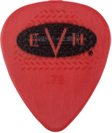 ปิ๊กกีต้าร์ EVH SIGNATURE PICKS (6 ตัว)