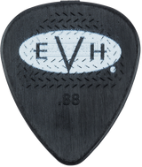 ปิ๊กกีต้าร์ EVH SIGNATURE PICKS (6 ตัว)