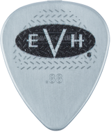 ปิ๊กกีต้าร์ EVH SIGNATURE PICKS (6 ตัว)