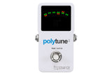 เครื่องตั้งสายกีต้าร์ จูนเนอร์กีต้าร์ TC Electronic Polytune 3