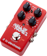 เอฟเฟคกีต้าร์ไฟฟ้า TC Electronic Hall Of Fame 2 Reverb