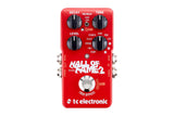 เอฟเฟคกีต้าร์ไฟฟ้า TC Electronic Hall Of Fame 2 Reverb