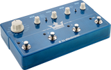 เอฟเฟคกีต้าร์ไฟฟ้า TC Flashback Triple Delay