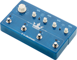 เอฟเฟคกีต้าร์ไฟฟ้า TC Flashback Triple Delay