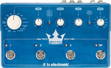 เอฟเฟคกีต้าร์ไฟฟ้า TC Flashback Triple Delay