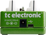 เอฟเฟคกีต้าร์ไฟฟ้า TC Electronic Corona Chorus