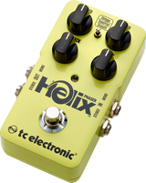 เอฟเฟคกีต้าร์ไฟฟ้า TC Electronic Helix Phaser