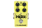 เอฟเฟคกีต้าร์ไฟฟ้า TC Electronic Helix Phaser