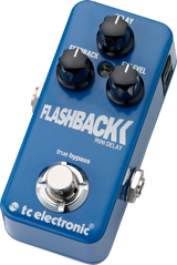 เอฟเฟคกีต้าร์ไฟฟ้า TC Electronic Flashback Mini Delay