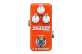 เอฟเฟคกีต้าร์ไฟฟ้า TC Electronic Shaker Mini Vibrato