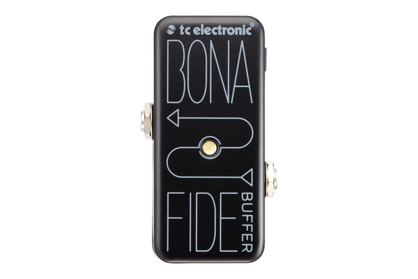 เอฟเฟคกีต้าร์ไฟฟ้า TC Electronic Bonafide Buffer