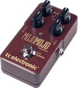 เอฟเฟคกีต้าร์ไฟฟ้า TC Electronic MojoMojo Overdrive