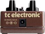 เอฟเฟคกีต้าร์ไฟฟ้า TC Electronic MojoMojo Overdrive