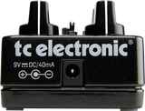 เอฟเฟคกีต้าร์ไฟฟ้า TC Electronic Dark Matter Distortion