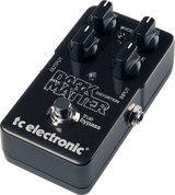 เอฟเฟคกีต้าร์ไฟฟ้า TC Electronic Dark Matter Distortion