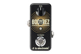 เอฟเฟคกีต้าร์ไฟฟ้า TC Electronic Bodyrez Acoustic Pickup Enhancer