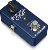 เอฟเฟคเบส TC Electronic Spectracomp Bass Compressor