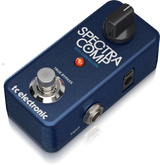 เอฟเฟคเบส TC Electronic Spectracomp Bass Compressor