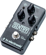 เอฟเฟคกีต้าร์ไฟฟ้า TC Electronic Sentry Noise Gate