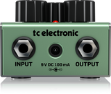 เอฟเฟคกีต้าร์ไฟฟ้า TC Electronic The Prophet Digital Delay