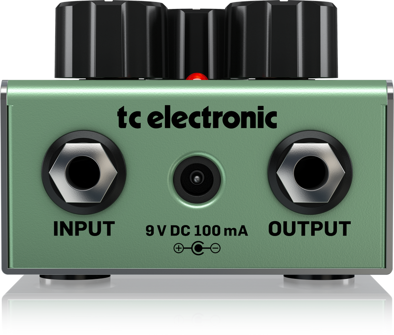 เอฟเฟคกีต้าร์ไฟฟ้า TC Electronic The Prophet Digital Delay