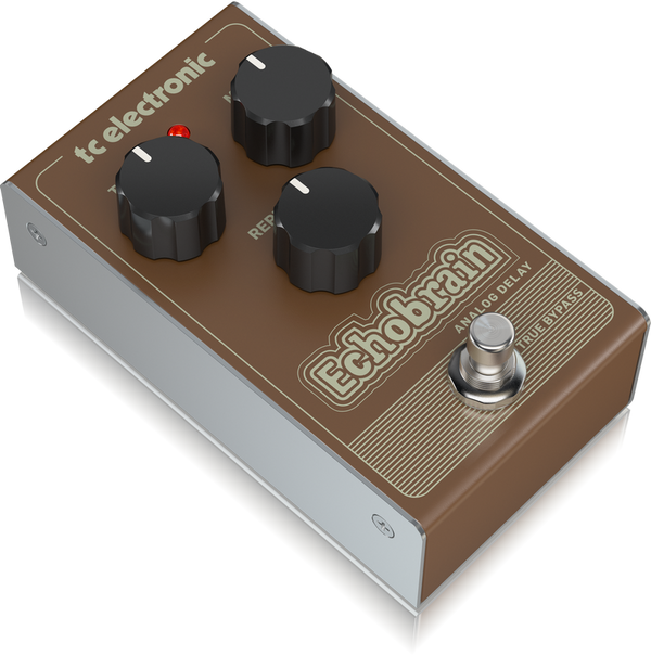 เอฟเฟคกีต้าร์ไฟฟ้า TC Electronic Echobrain Analog Delay