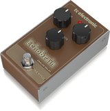 เอฟเฟคกีต้าร์ไฟฟ้า TC Electronic Echobrain Analog Delay