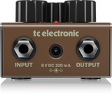 เอฟเฟคกีต้าร์ไฟฟ้า TC Electronic Echobrain Analog Delay