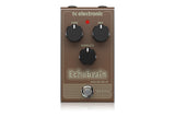 เอฟเฟคกีต้าร์ไฟฟ้า TC Electronic Echobrain Analog Delay