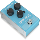 เอฟเฟคกีต้าร์ไฟฟ้า TC Electronic Skysurfer Reverb