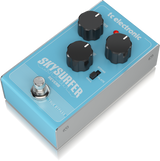 เอฟเฟคกีต้าร์ไฟฟ้า TC Electronic Skysurfer Reverb