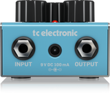 เอฟเฟคกีต้าร์ไฟฟ้า TC Electronic Skysurfer Reverb