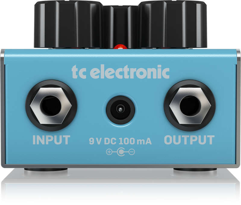 เอฟเฟคกีต้าร์ไฟฟ้า TC Electronic Skysurfer Reverb