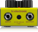 เอฟเฟคกีต้าร์ไฟฟ้า TC Electronic After Glow Chorus