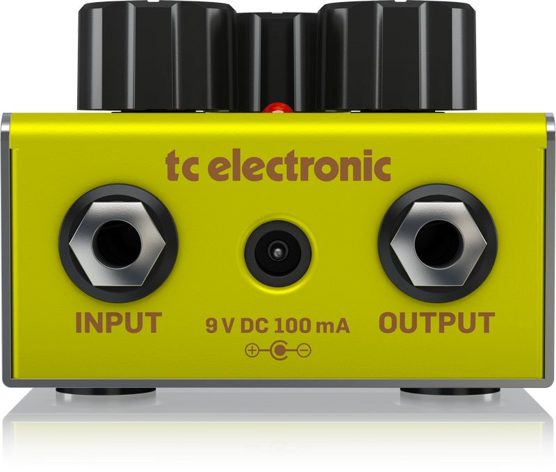 เอฟเฟคกีต้าร์ไฟฟ้า TC Electronic After Glow Chorus