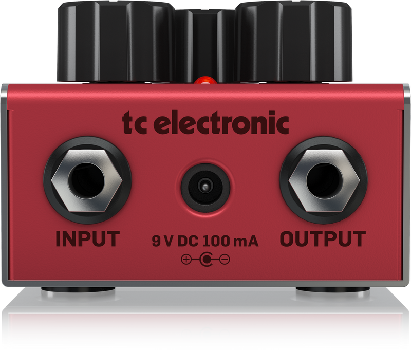 เอฟเฟคกีต้าร์ไฟฟ้า TC Electronic Blood Moon Phaser