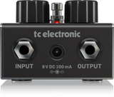 เอฟเฟคกีต้าร์ไฟฟ้า TC Electronic Fangs Metal Distortion