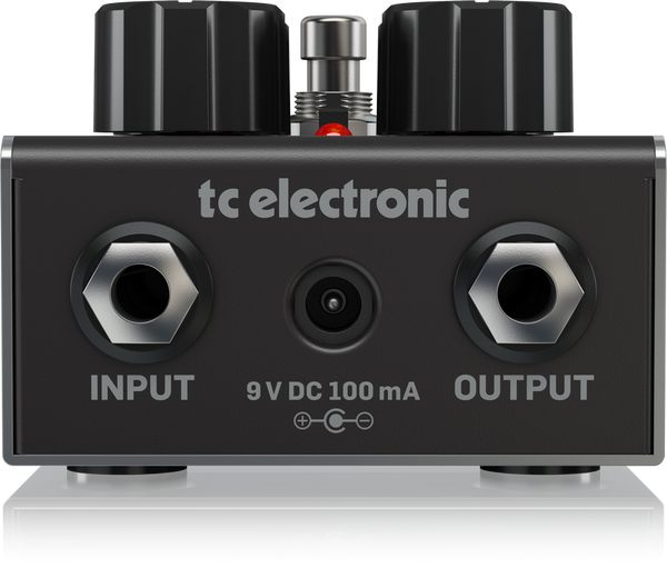 เอฟเฟคกีต้าร์ไฟฟ้า TC Electronic Fangs Metal Distortion