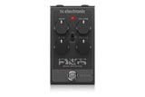 เอฟเฟคกีต้าร์ไฟฟ้า TC Electronic Fangs Metal Distortion