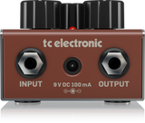 เอฟเฟคกีต้าร์ไฟฟ้า TC Electronic Rusty Booster