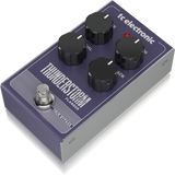 เอฟเฟคกีต้าร์ไฟฟ้า TC Electronic Thunderstorm Flanger