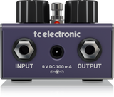 เอฟเฟคกีต้าร์ไฟฟ้า TC Electronic Thunderstorm Flanger