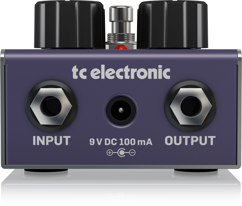 เอฟเฟคกีต้าร์ไฟฟ้า TC Electronic Thunderstorm Flanger