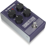 เอฟเฟคกีต้าร์ไฟฟ้า TC Electronic Thunderstorm Flanger